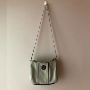 ➿ Tommy Hilfiger | Braided Strap Purse